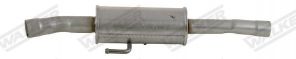 Walker 22418 - Stredný tlmič -