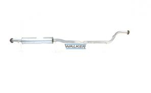 Walker 22462 - Stredný tlmič -