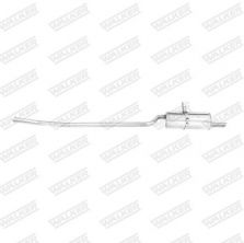 Walker 22468 - Zadný tlmič -