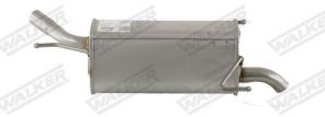 Walker 22475 - Zadný tlmič -