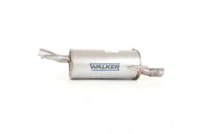 Walker 22477 - Zadný tlmič -