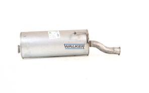 Walker 22485 - Zadný tlmič -