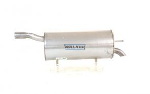 Walker 22512 - Zadný tlmič -