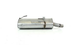 Walker 22529 - Zadný tlmič -