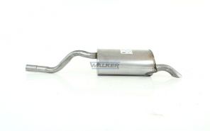 Walker 22565 - Zadný tlmič -