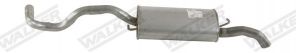 Walker 22584 - Zadný tlmič -