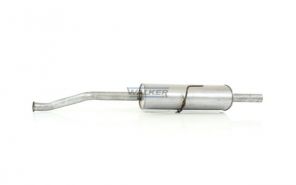 Walker 22604 - Stredný tlmič -
