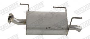 Walker 22609 - Zadný tlmič -