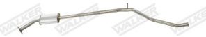 Walker 22644 - Stredný tlmič -