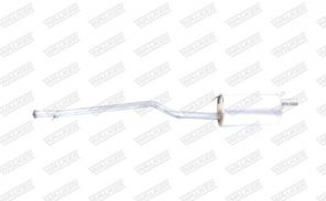 Walker 22654 - Stredný tlmič -