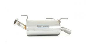 Walker 22686 - Zadný tlmič -