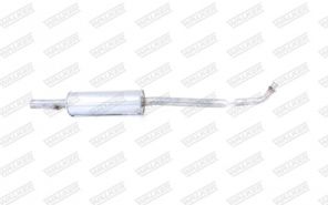 Walker 22713 - Stredný tlmič -