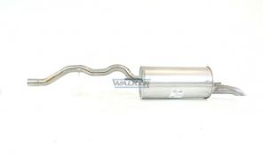 Walker 22722 - Zadný tlmič -