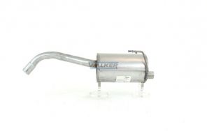 Walker 22725 - Zadný tlmič -