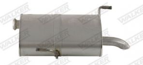 Walker 22734 - Zadný tlmič -