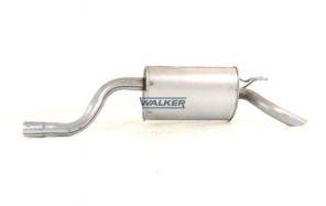 Walker 22748 - Zadný tlmič -
