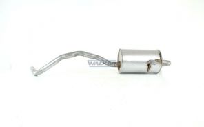 Walker 22764 - Zadný tlmič -