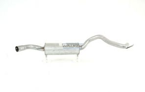 Walker 22771 - Stredný tlmič -
