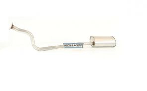 Walker 22778 - Predný tlmič