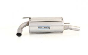 Walker 22781 - Zadný tlmič -