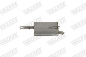 Walker 22786 - Zadný tlmič -
