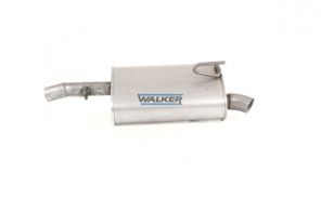Walker 22787 - Zadný tlmič -