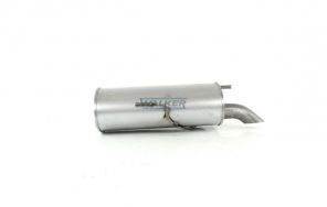 Walker 22800 - Zadný tlmič -