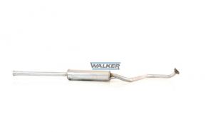 Walker 22832 - Stredný tlmič -