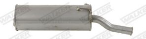Walker 22844 - Zadný tlmič -
