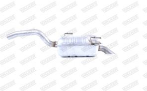 Walker 22850 - Zadný tlmič -