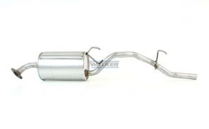 Walker 22865 - Zadný tlmič -