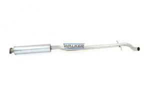 Walker 22872 - Stredný tlmič -