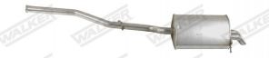 Walker 22903 - Zadný tlmič -