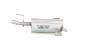 Walker 22926 - Zadný tlmič -