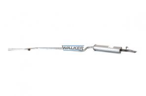 Walker 22933 - Zadný tlmič -