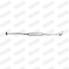Walker 22942 - Stredný tlmič -