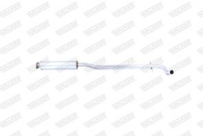 Walker 22972 - Stredný tlmič -