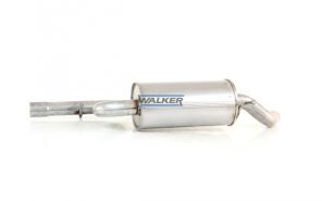 Walker 22973 - Stredný tlmič -