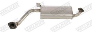 Walker 22979 - Stredný tlmič -