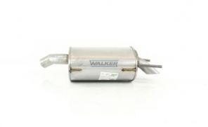 Walker 23038 - Zadný tlmič -