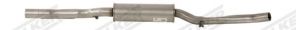 Walker 23039 - Stredný tlmič -
