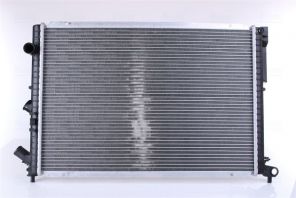 Nissens 63851A - Chladič vody -