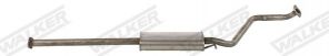 Walker 23043 - Stredný tlmič -