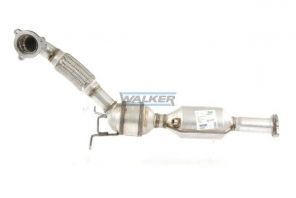 Walker 23075 - Katalyzátor