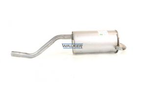 Walker 23083 - Zadný tlmič -