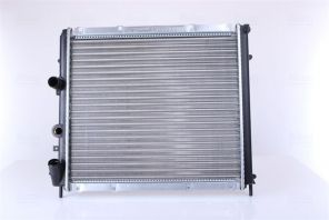 Nissens 63854A - Chladič vody -