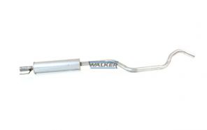 Walker 23142 - Stredný tlmič -