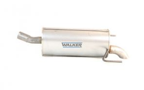 Walker 23146 - Zadný tlmič -