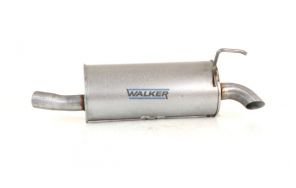 Walker 23154 - Zadný tlmič -