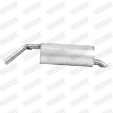 Walker 23225 - Zadný tlmič -